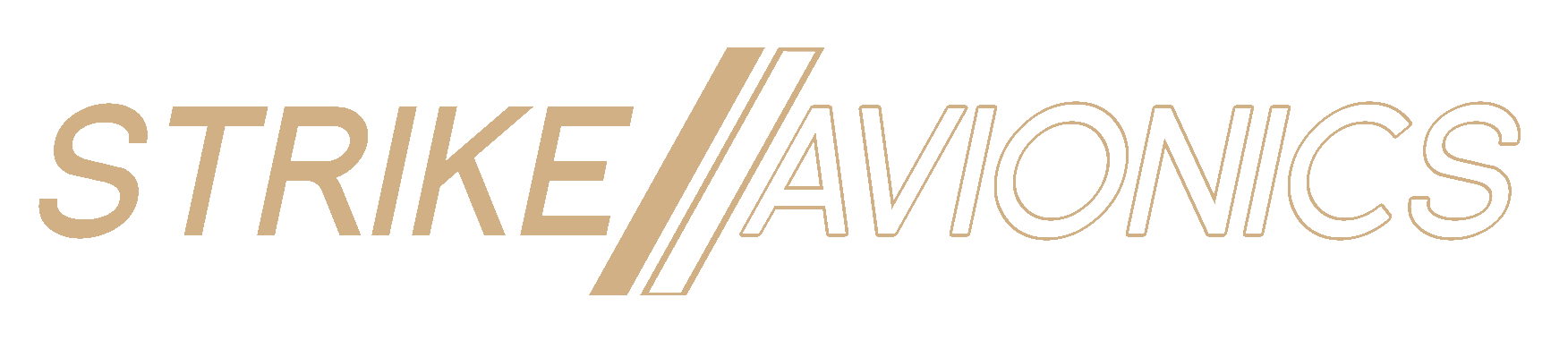 Strike Avionics